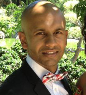 groom man
